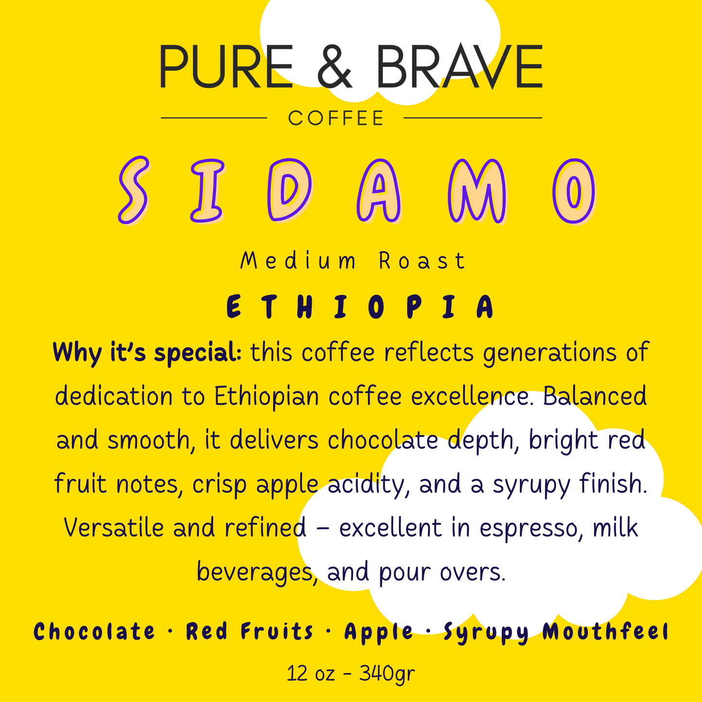 Sidamo