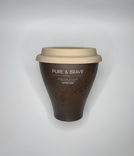 P&B Eco-friendly cups