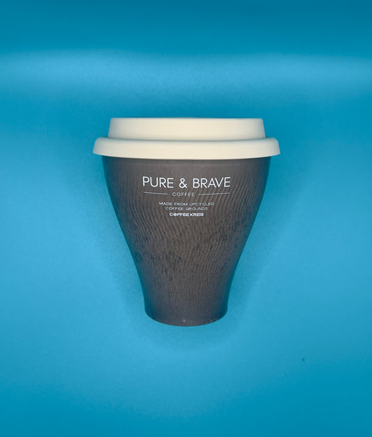 P&B Eco-friendly cups