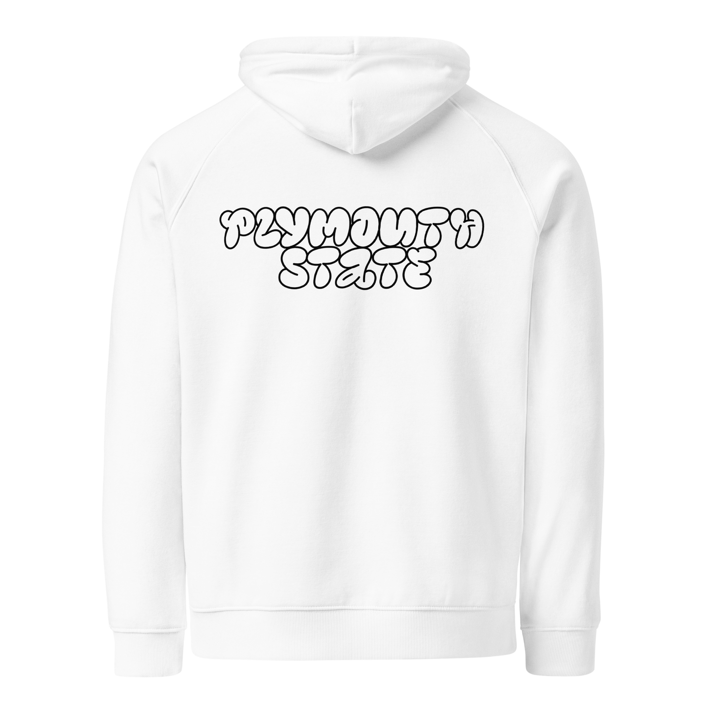 Plymouth State Hoodie